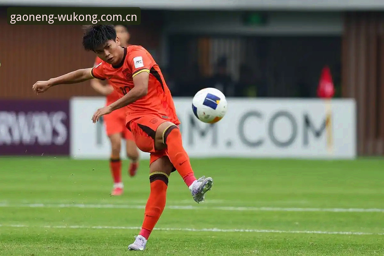 U19国足土伦杯0-3完败突尼斯，提前出局——悟空体育平台观赛体验全记录